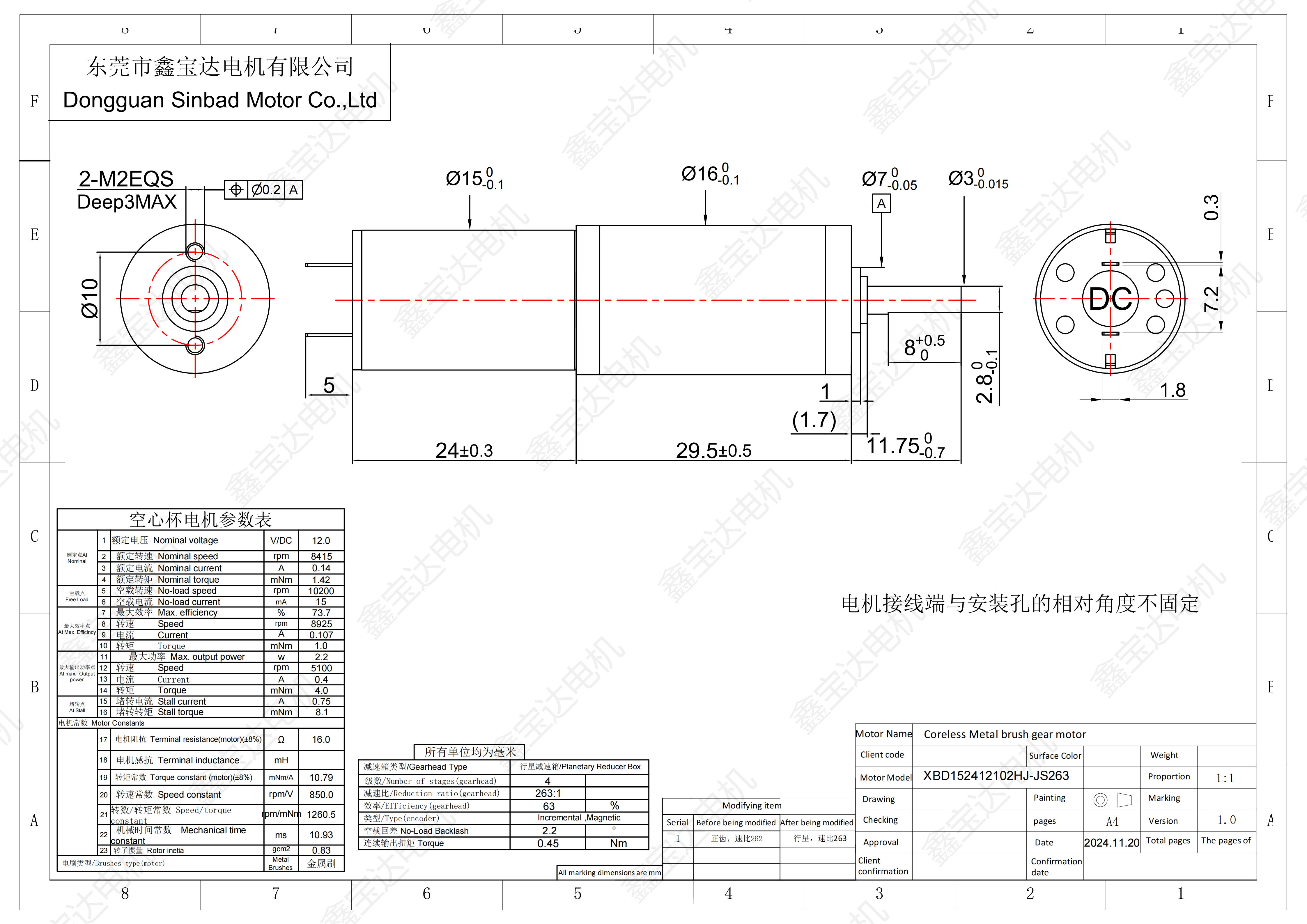 XBD-1524