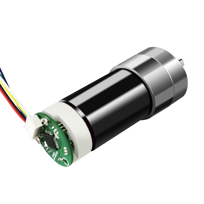 XBD-2230S Servo Motor