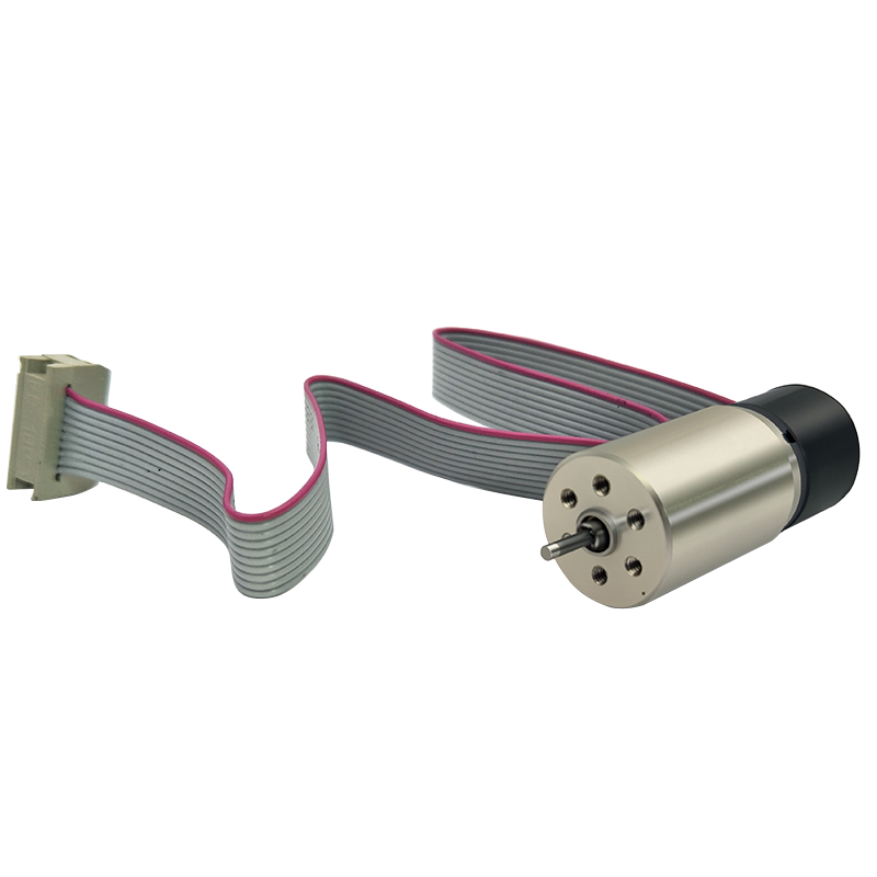 XBD-1725 Coreless Servo Motor