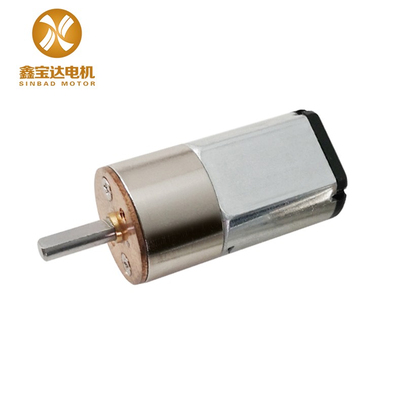 4015直流有刷电机