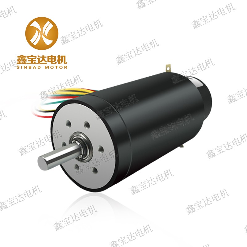 XBD-4070 Servo Motor
