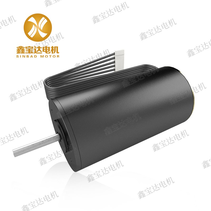BLDC XBD-2845