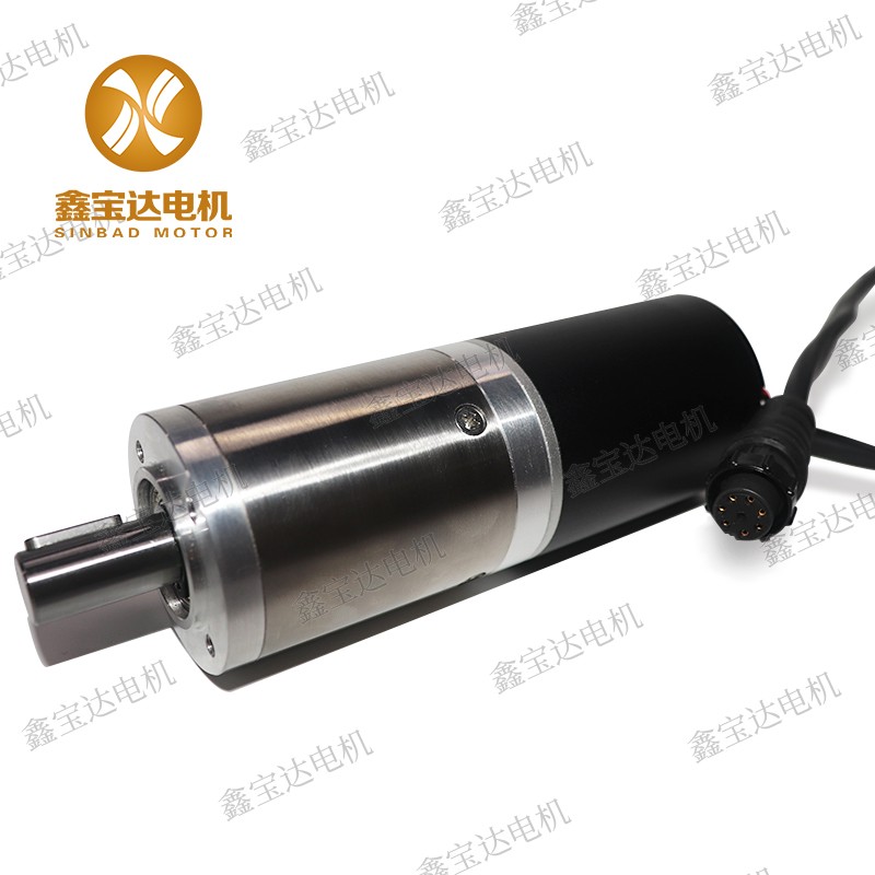BLDC XBD-4560H