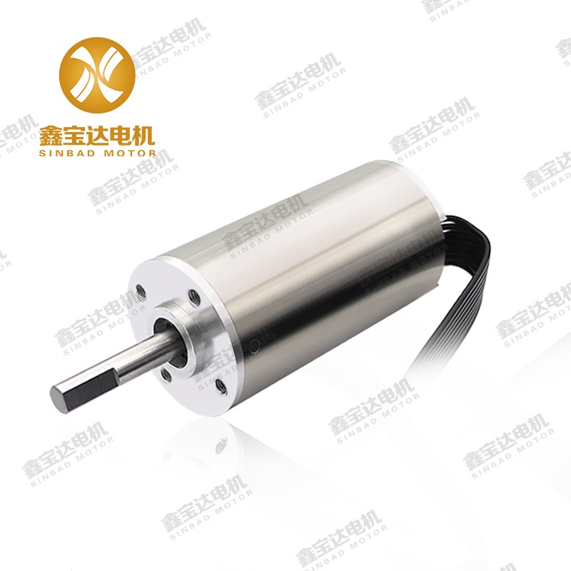 BLDC XBD-2854 