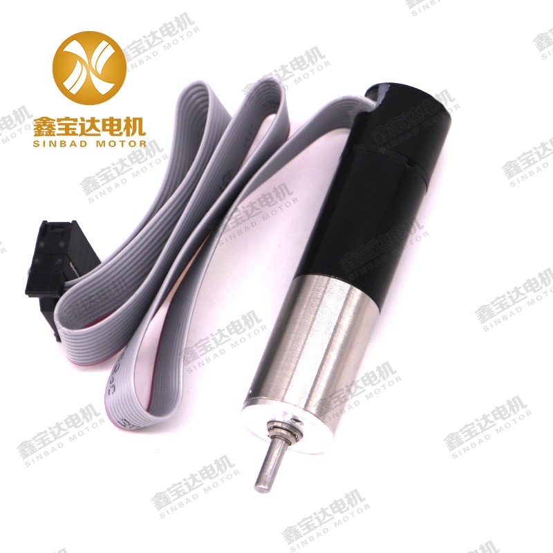 BLDC  XBD-1625