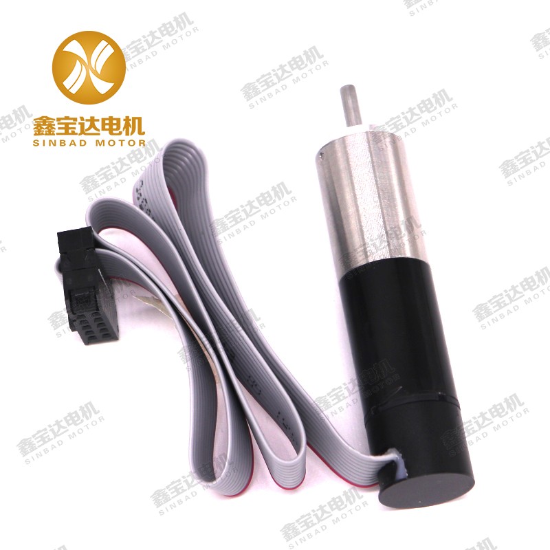 BLDC  XBD-1625