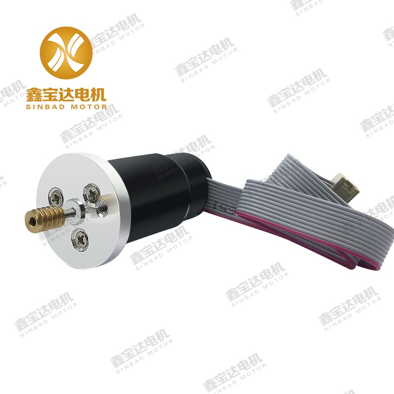 XBD-2230+encoder