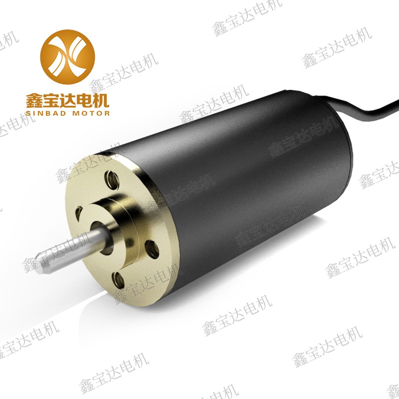 BLDC XBD-3670